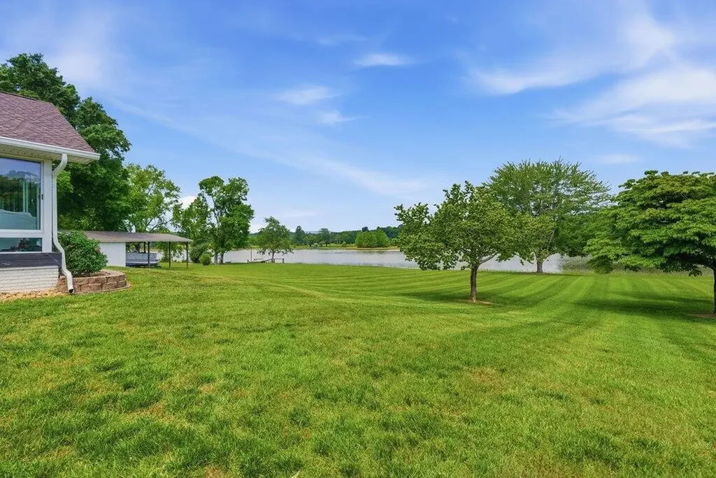 318 Sunset Estates Drive Dayton TN 37321