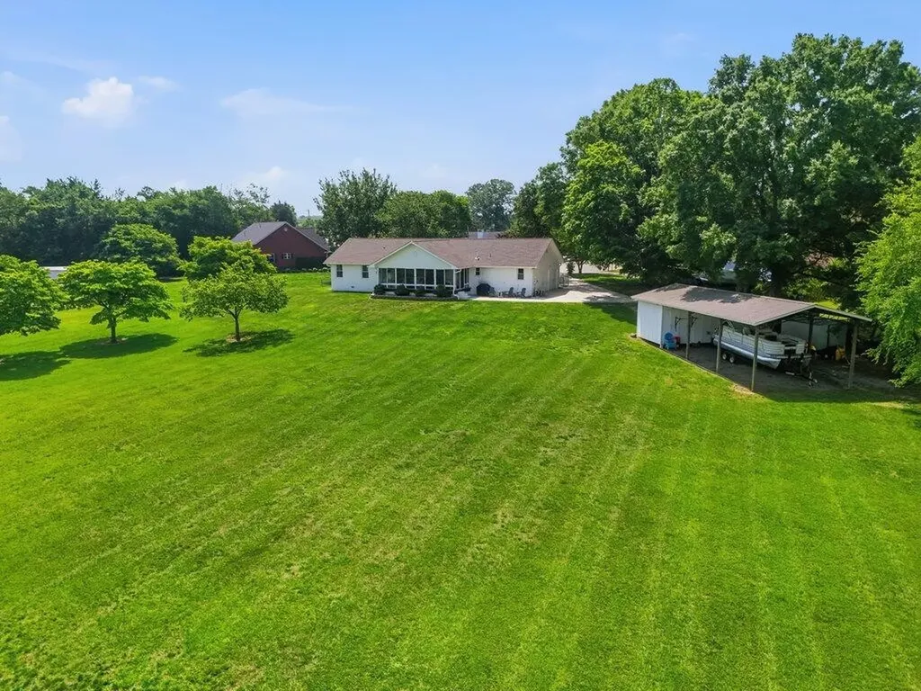 318 Sunset Estates Drive Dayton TN 37321