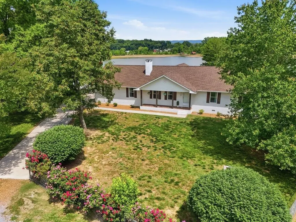 318 Sunset Estates Drive Dayton TN 37321