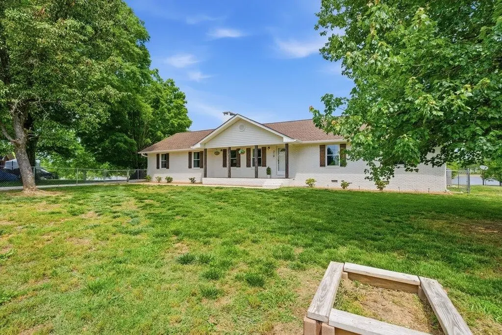 318 Sunset Estates Drive Dayton TN 37321