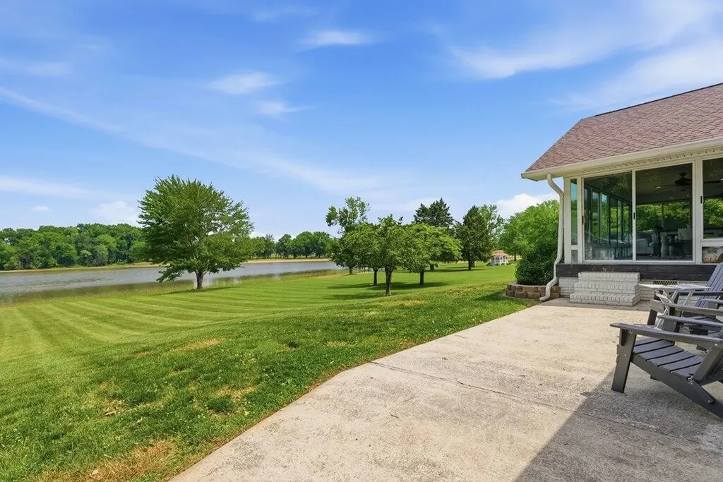 318 Sunset Estates Drive Dayton TN 37321