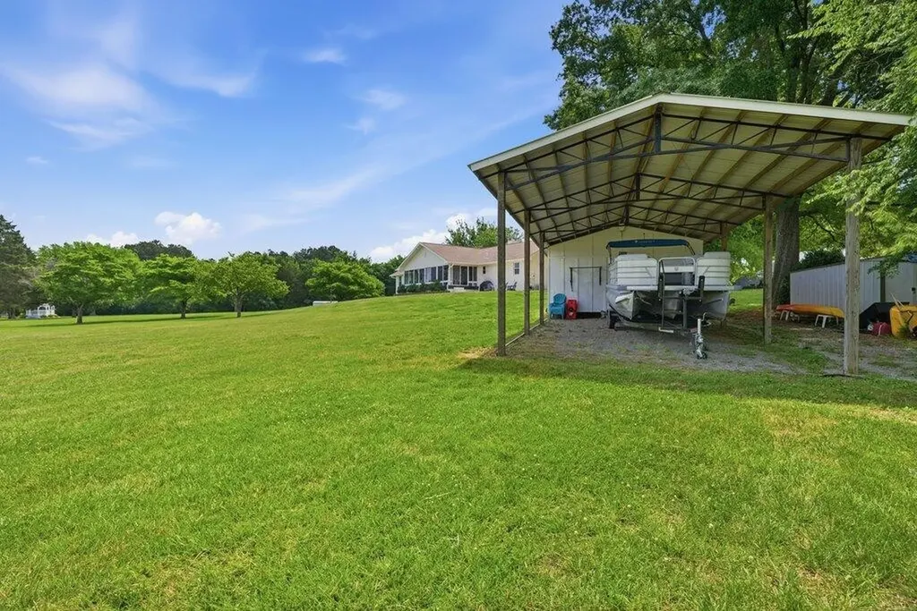 318 Sunset Estates Drive Dayton TN 37321
