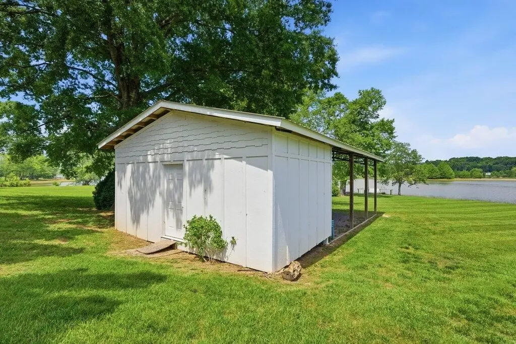 318 Sunset Estates Drive Dayton TN 37321