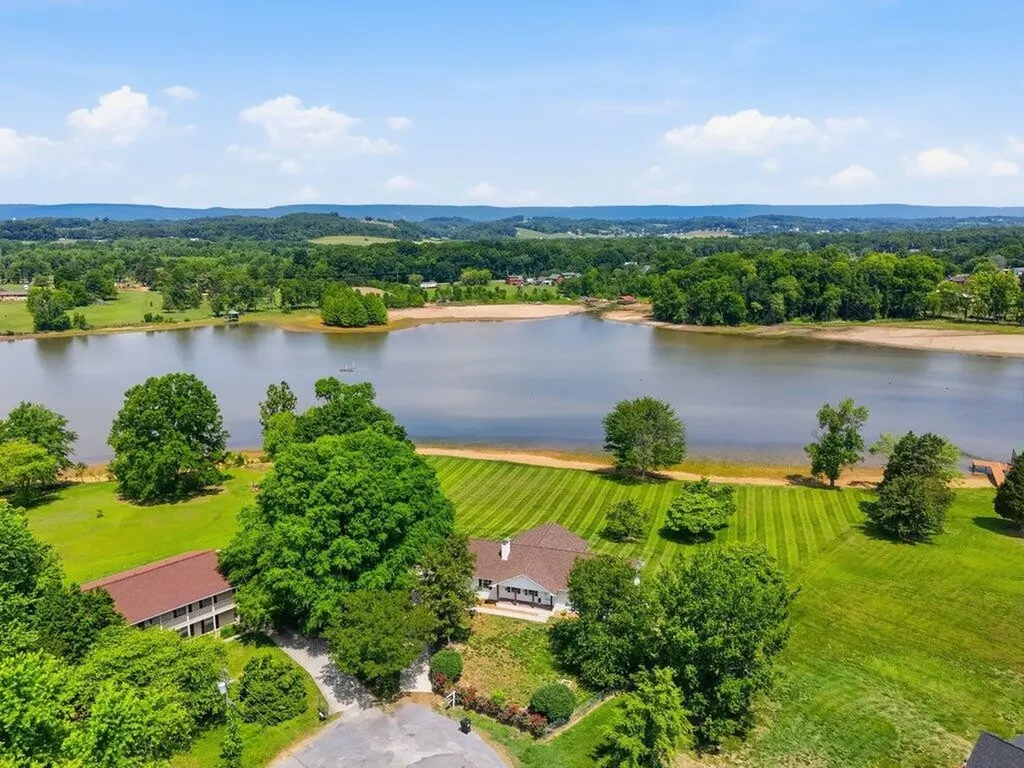 318 Sunset Estates Drive Dayton TN 37321