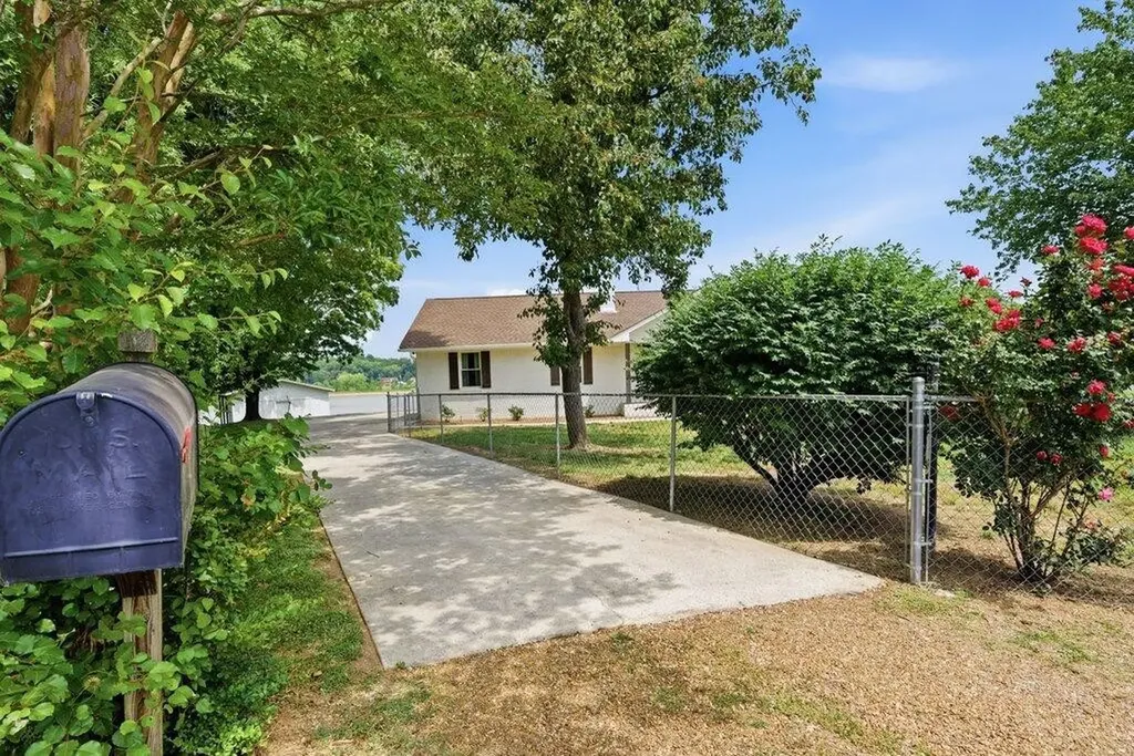 318 Sunset Estates Drive Dayton TN 37321
