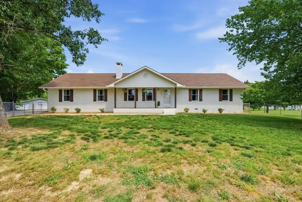 318 Sunset Estates Drive Dayton TN 37321
