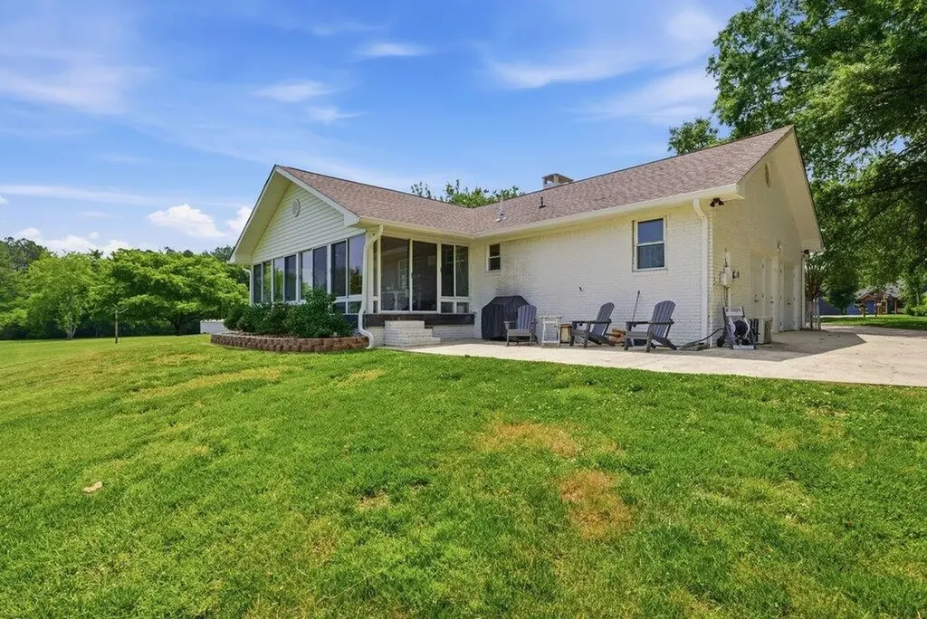 318 Sunset Estates Drive Dayton TN 37321