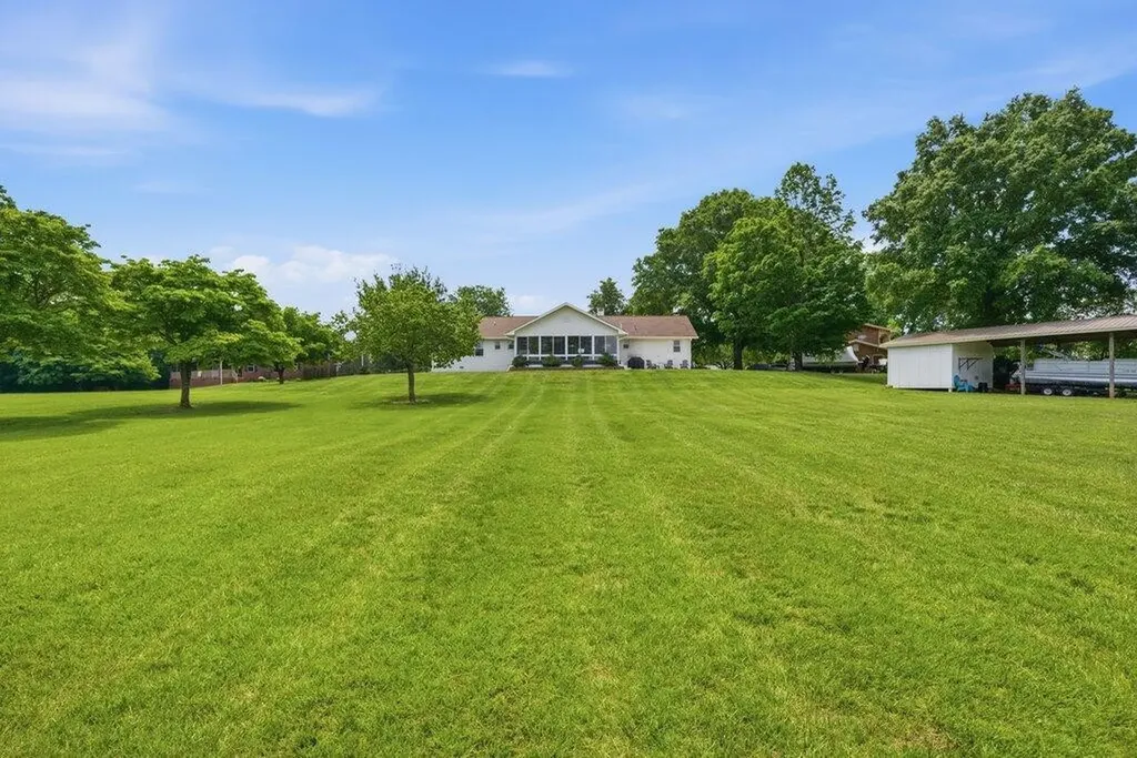 318 Sunset Estates Drive Dayton TN 37321