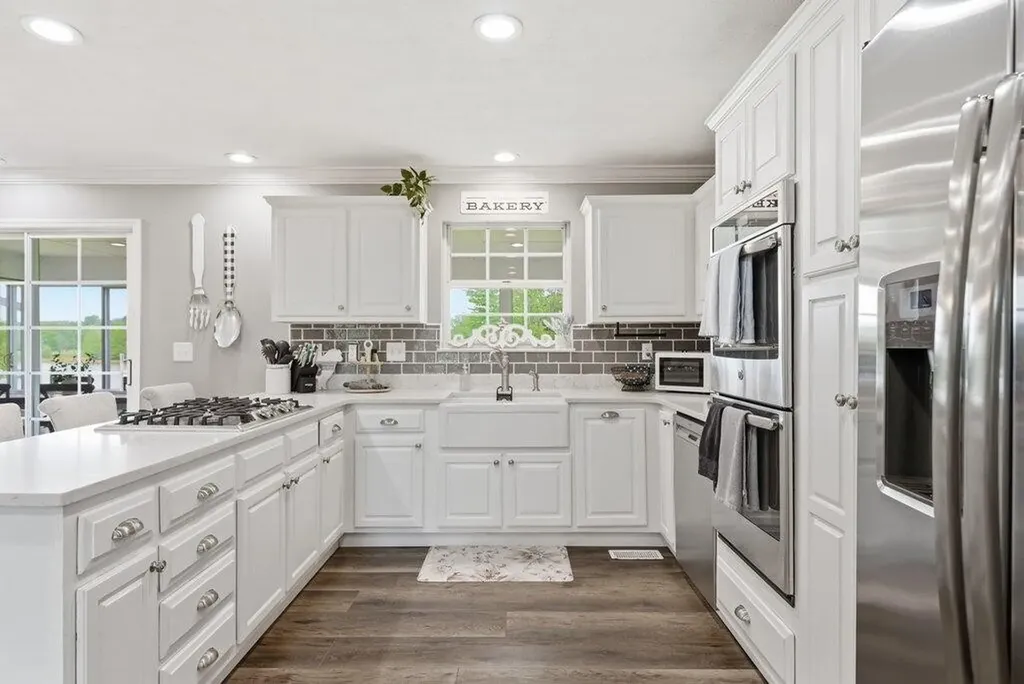 318 Sunset Estates Drive Dayton TN 37321