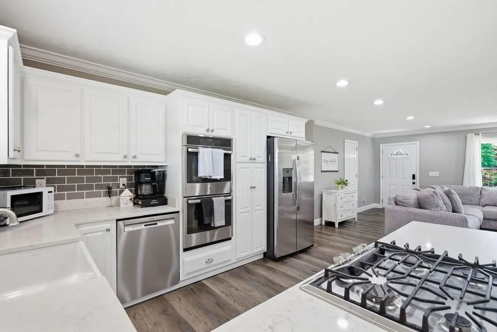 318 Sunset Estates Drive Dayton TN 37321
