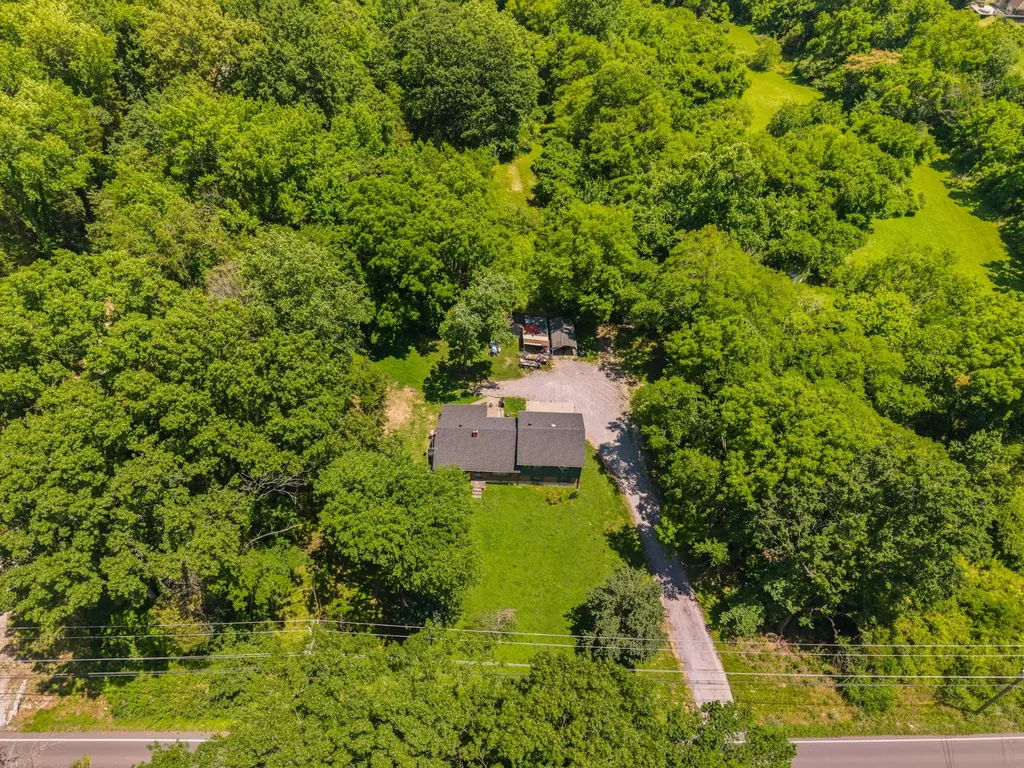 1083 Tulip Grove Road Hermitage TN 37076