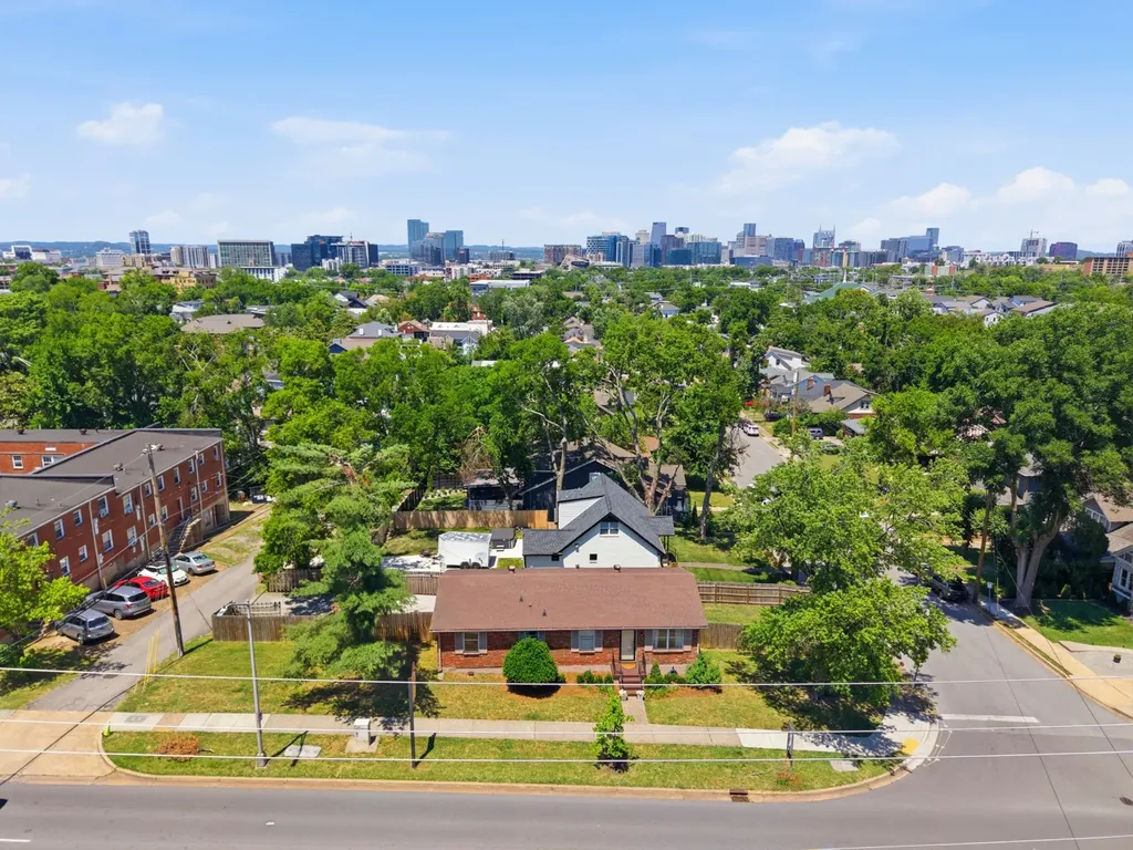 1514 Wedgewood Avenue Nashville TN 37212