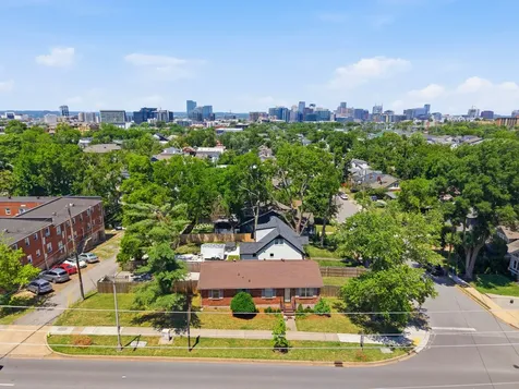 1514 Wedgewood Avenue Nashville TN 37212