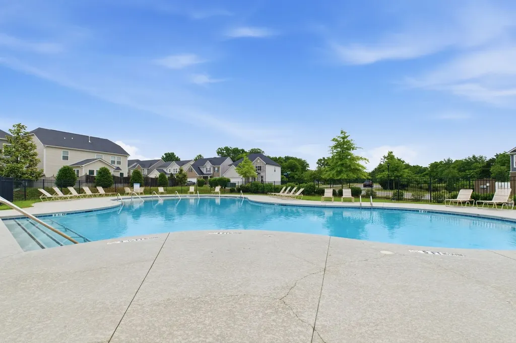 3338 Brookberry Lane Murfreesboro TN 37129