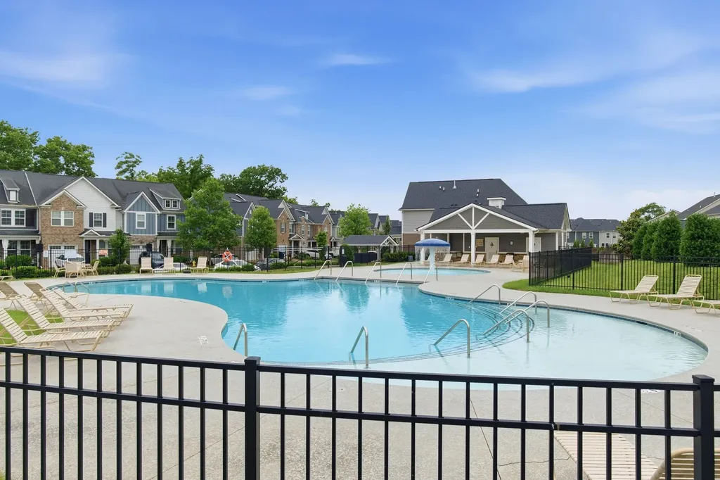 3338 Brookberry Lane Murfreesboro TN 37129