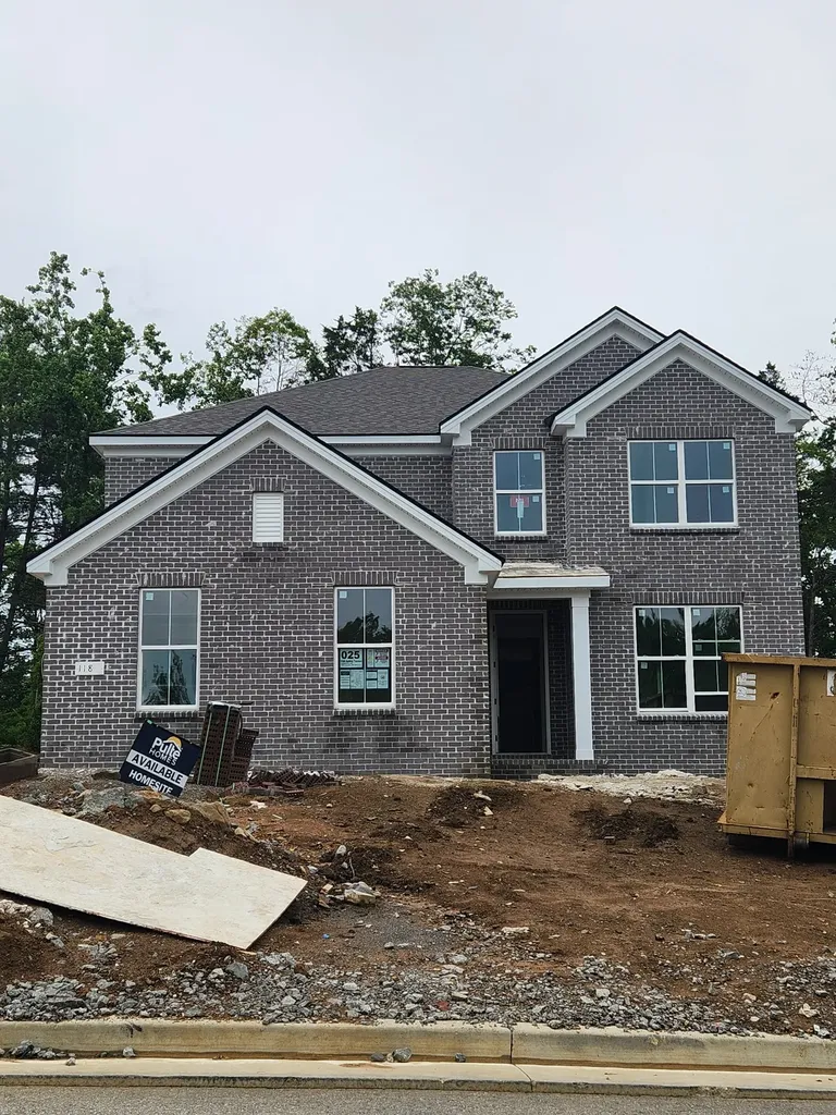 1186 Sydney Terrace Mount Juliet TN 37122