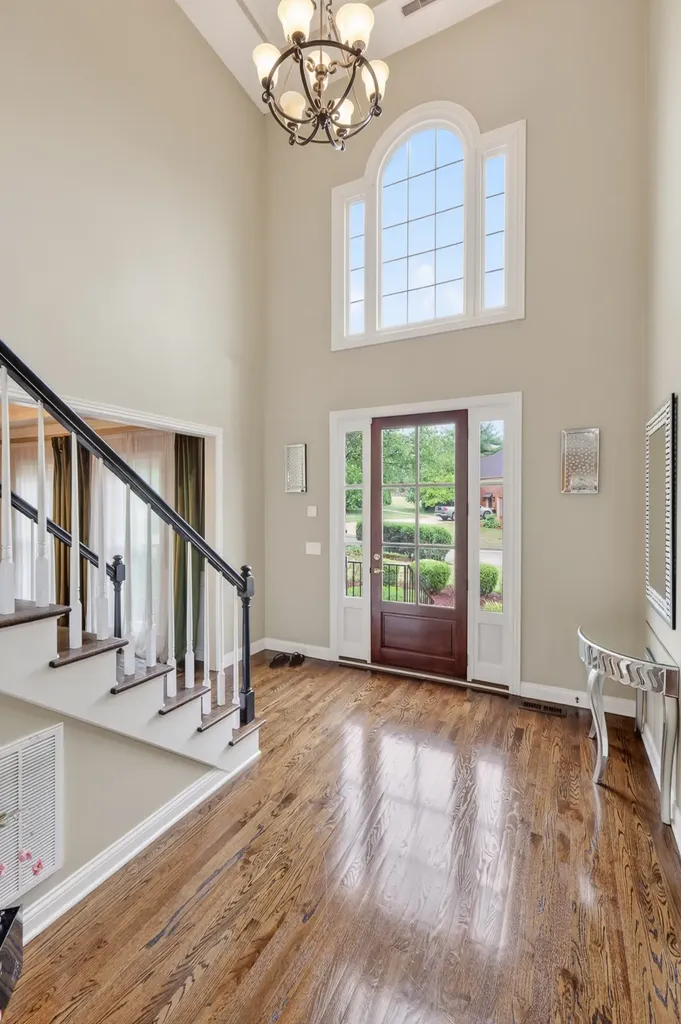 304 Lakemont Circle Franklin TN 37067
