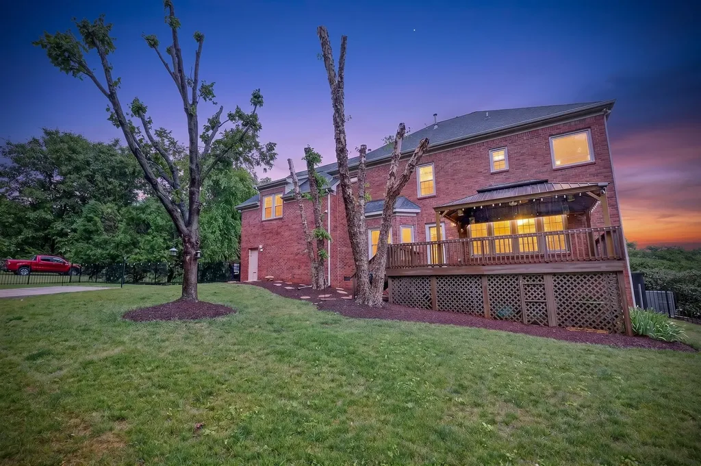 304 Lakemont Circle Franklin TN 37067