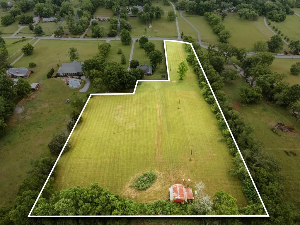 0 Madison Creek Road Goodlettsville TN 37072