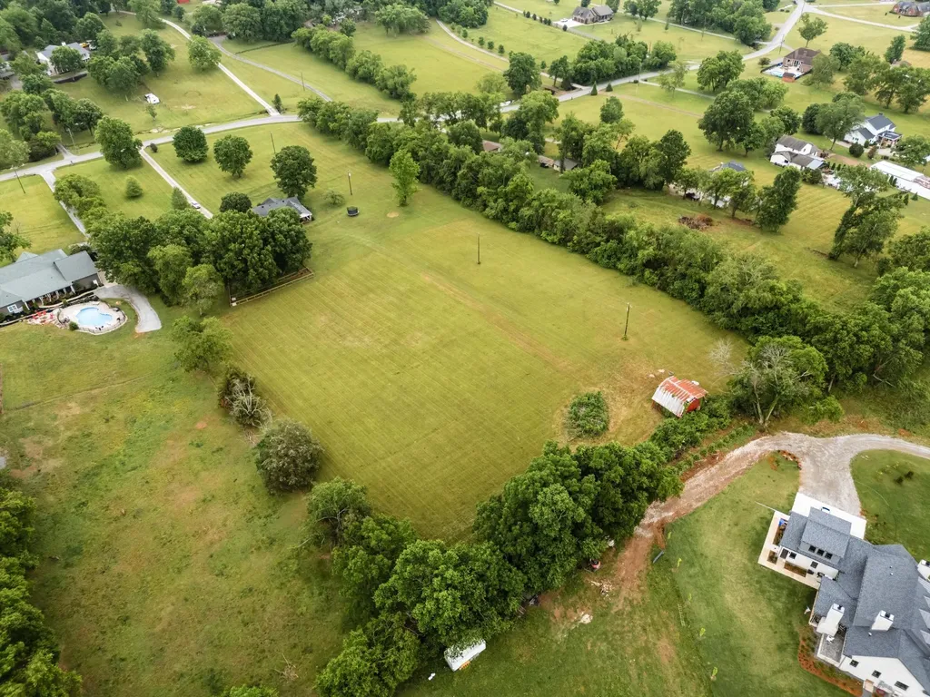 0 Madison Creek Road Goodlettsville TN 37072