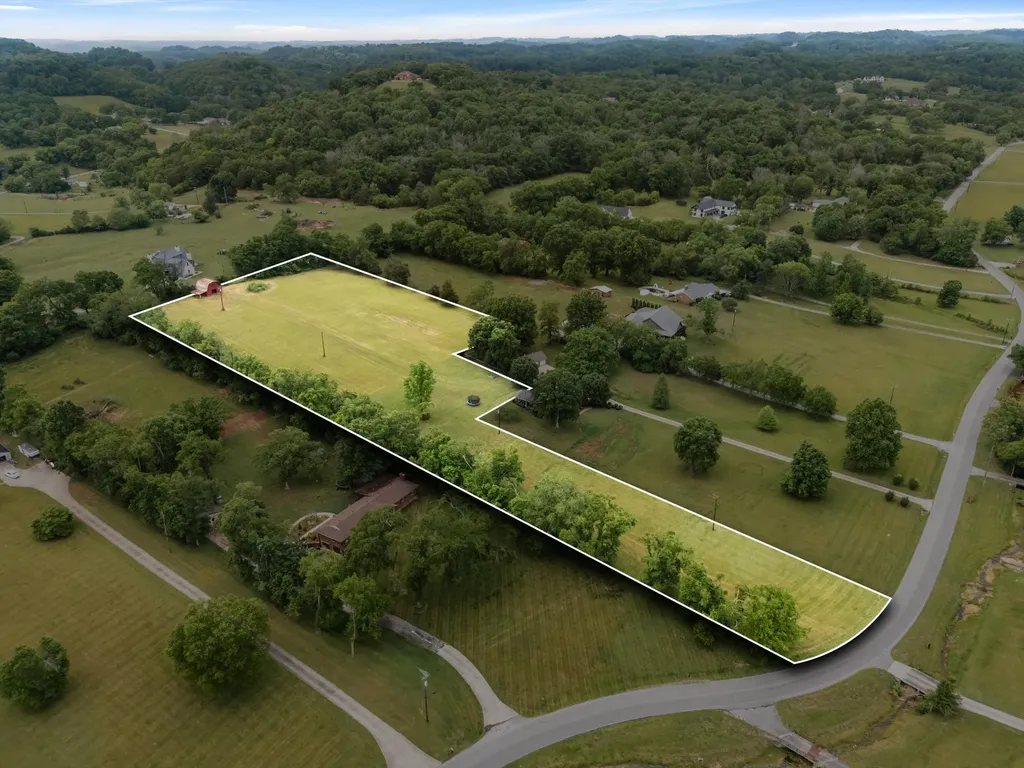 0 Madison Creek Road Goodlettsville TN 37072