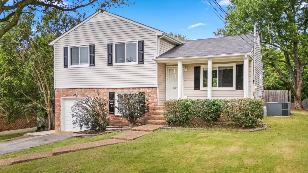 615 Meadowview Drive Mount Juliet TN 37122