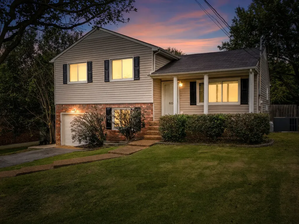 615 Meadowview Drive Mount Juliet TN 37122