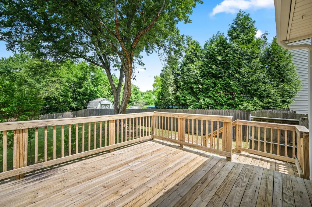 615 Meadowview Drive Mount Juliet TN 37122