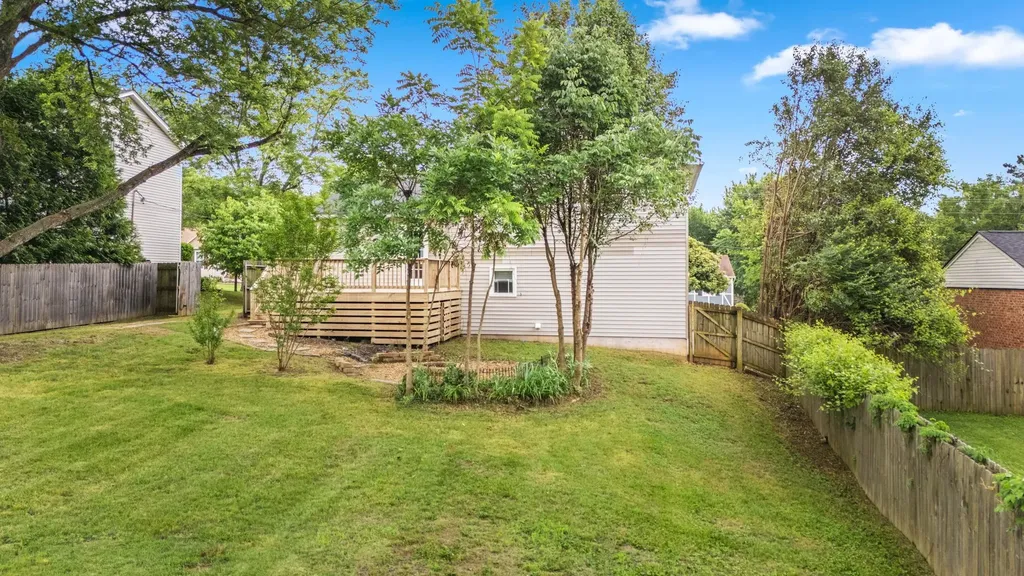 615 Meadowview Drive Mount Juliet TN 37122