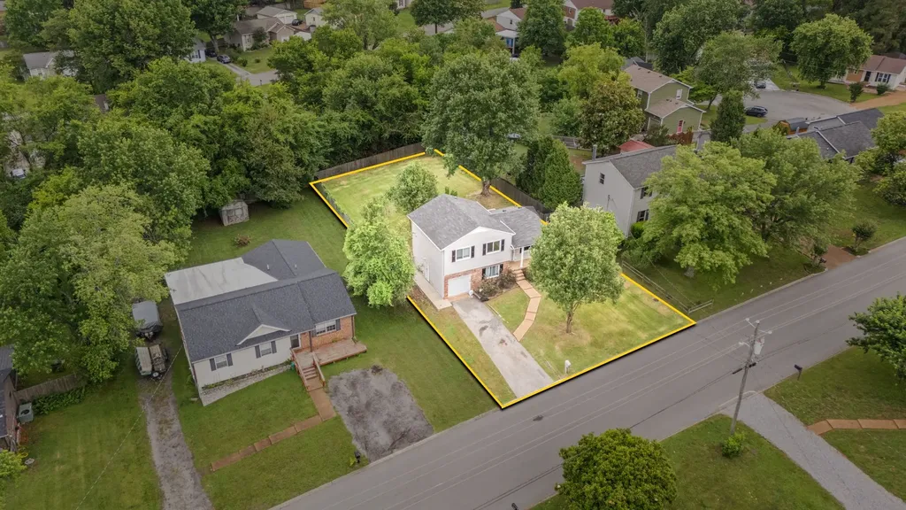 615 Meadowview Drive Mount Juliet TN 37122