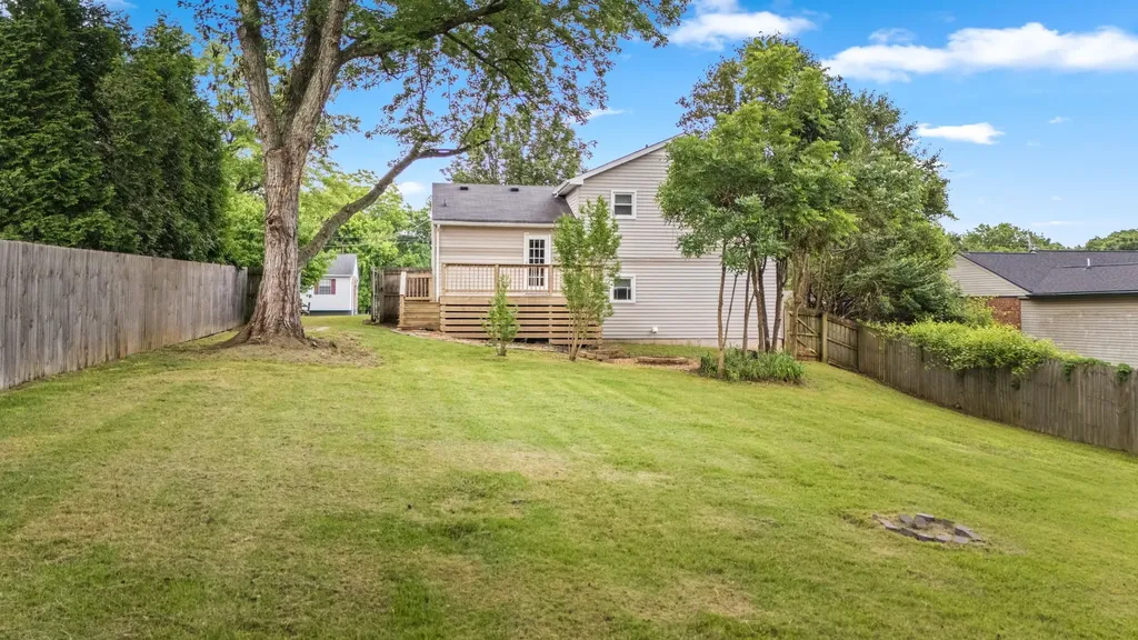 615 Meadowview Drive Mount Juliet TN 37122
