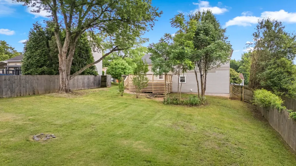 615 Meadowview Drive Mount Juliet TN 37122