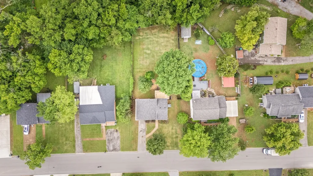615 Meadowview Drive Mount Juliet TN 37122