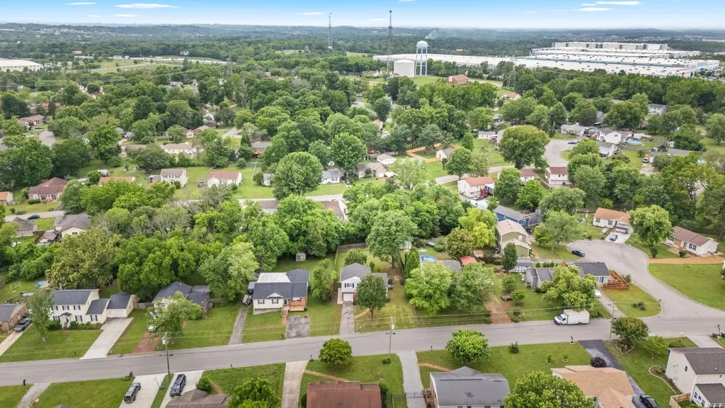 615 Meadowview Drive Mount Juliet TN 37122