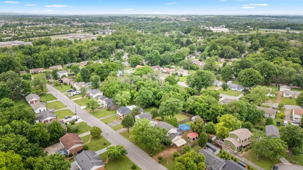 615 Meadowview Drive Mount Juliet TN 37122