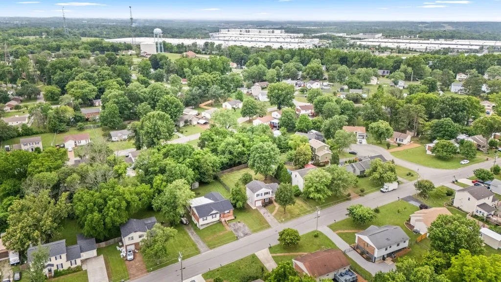 615 Meadowview Drive Mount Juliet TN 37122