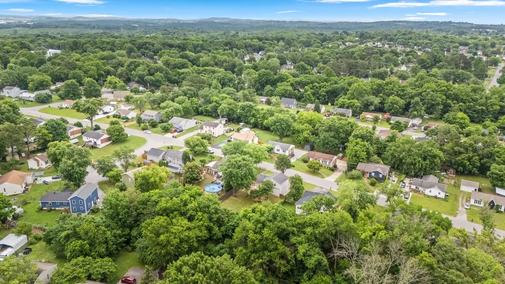 615 Meadowview Drive Mount Juliet TN 37122