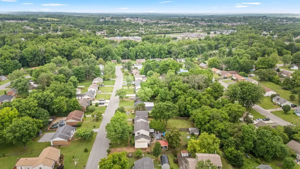 615 Meadowview Drive Mount Juliet TN 37122