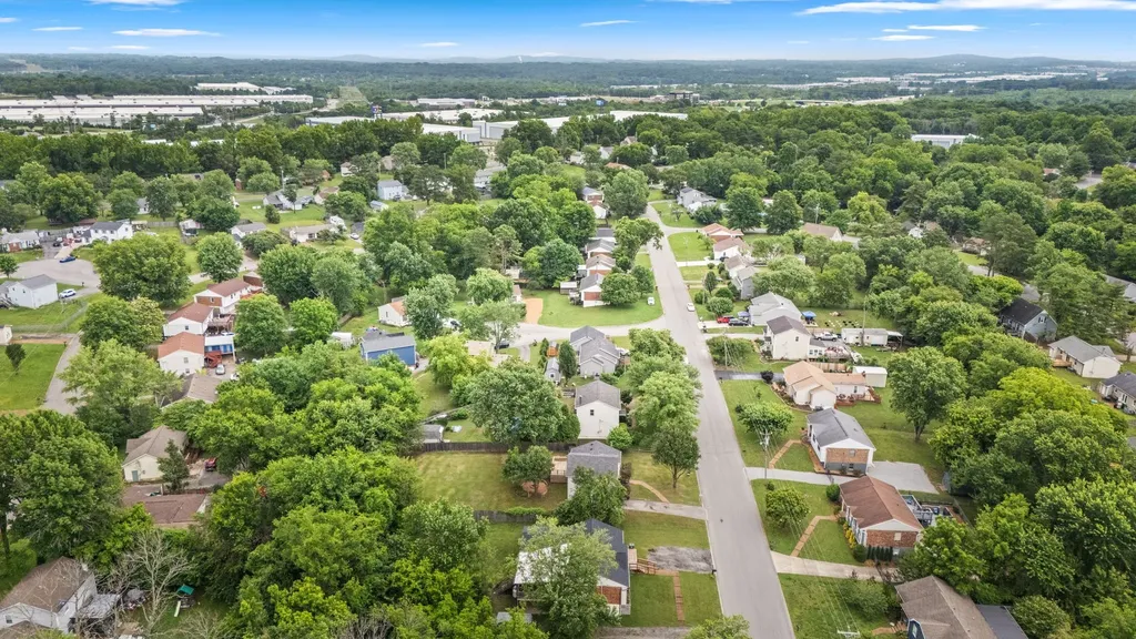 615 Meadowview Drive Mount Juliet TN 37122