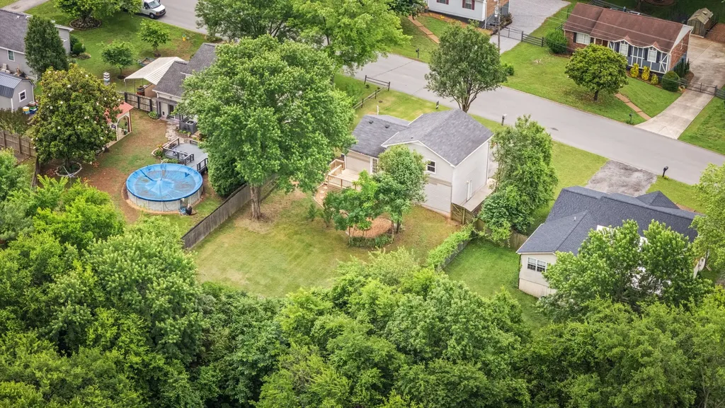 615 Meadowview Drive Mount Juliet TN 37122