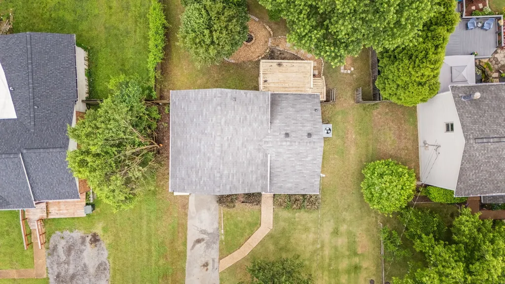 615 Meadowview Drive Mount Juliet TN 37122