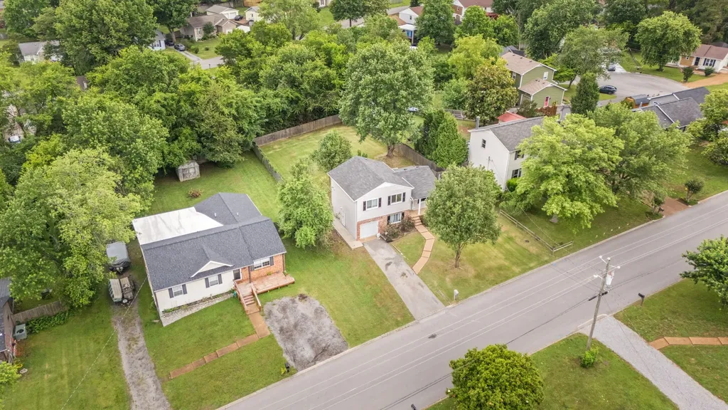 615 Meadowview Drive Mount Juliet TN 37122