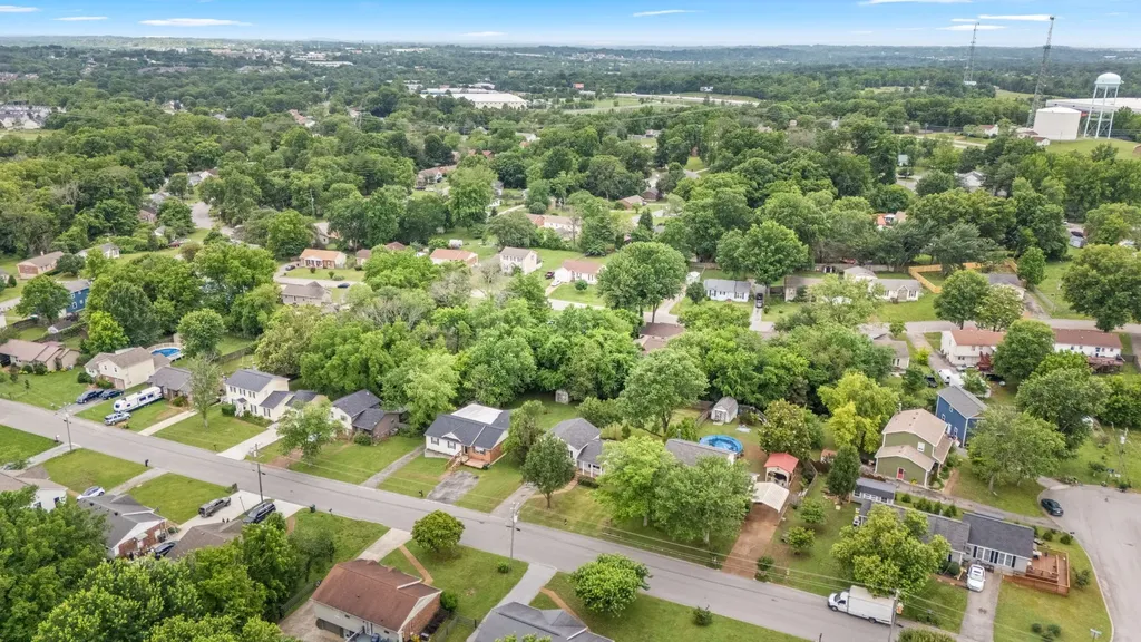 615 Meadowview Drive Mount Juliet TN 37122