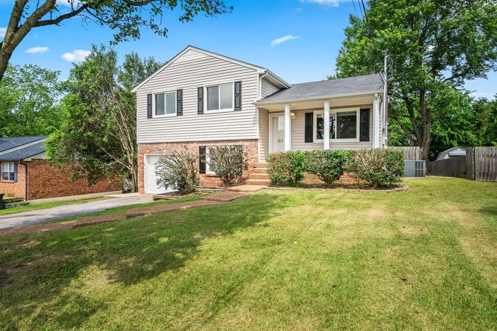 615 Meadowview Drive Mount Juliet TN 37122