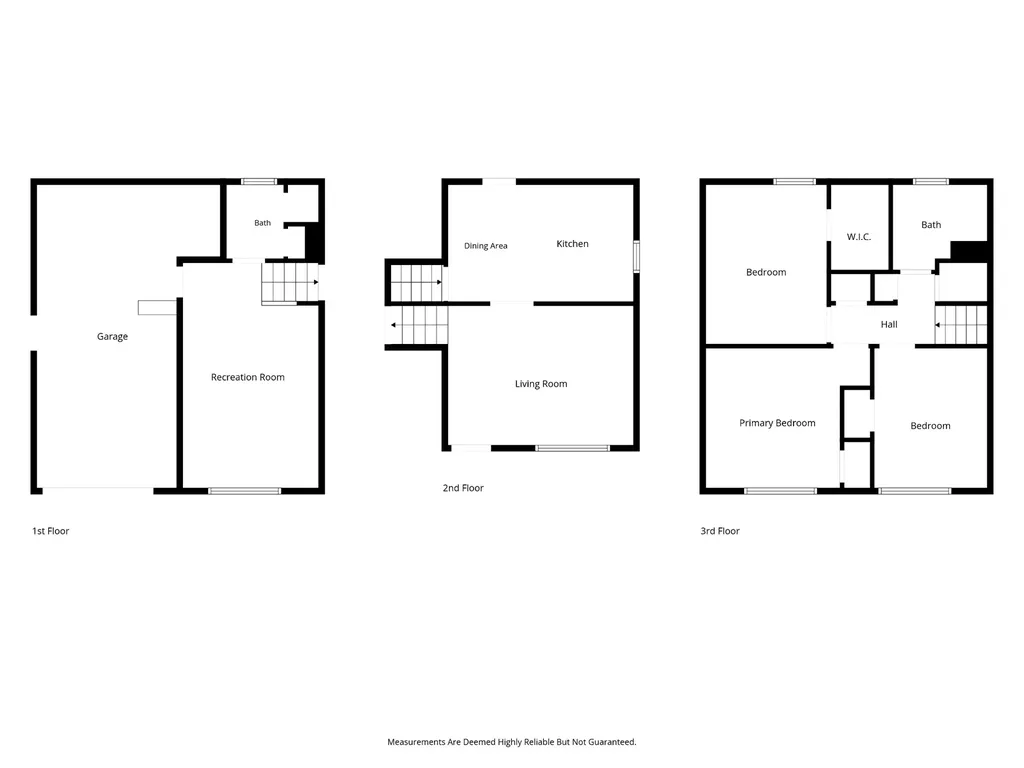 615 Meadowview Drive Mount Juliet TN 37122