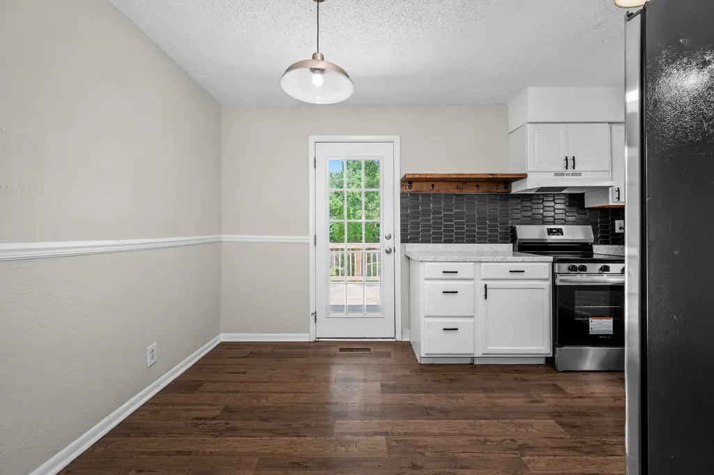 615 Meadowview Drive Mount Juliet TN 37122