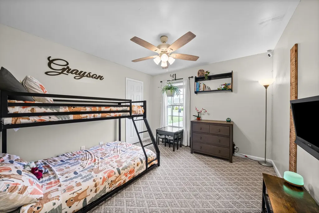276 Moncrest Drive Clarksville TN 37042