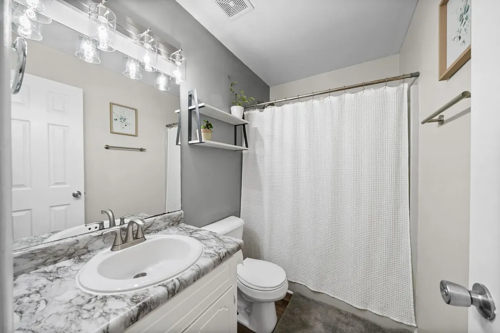 276 Moncrest Drive Clarksville TN 37042
