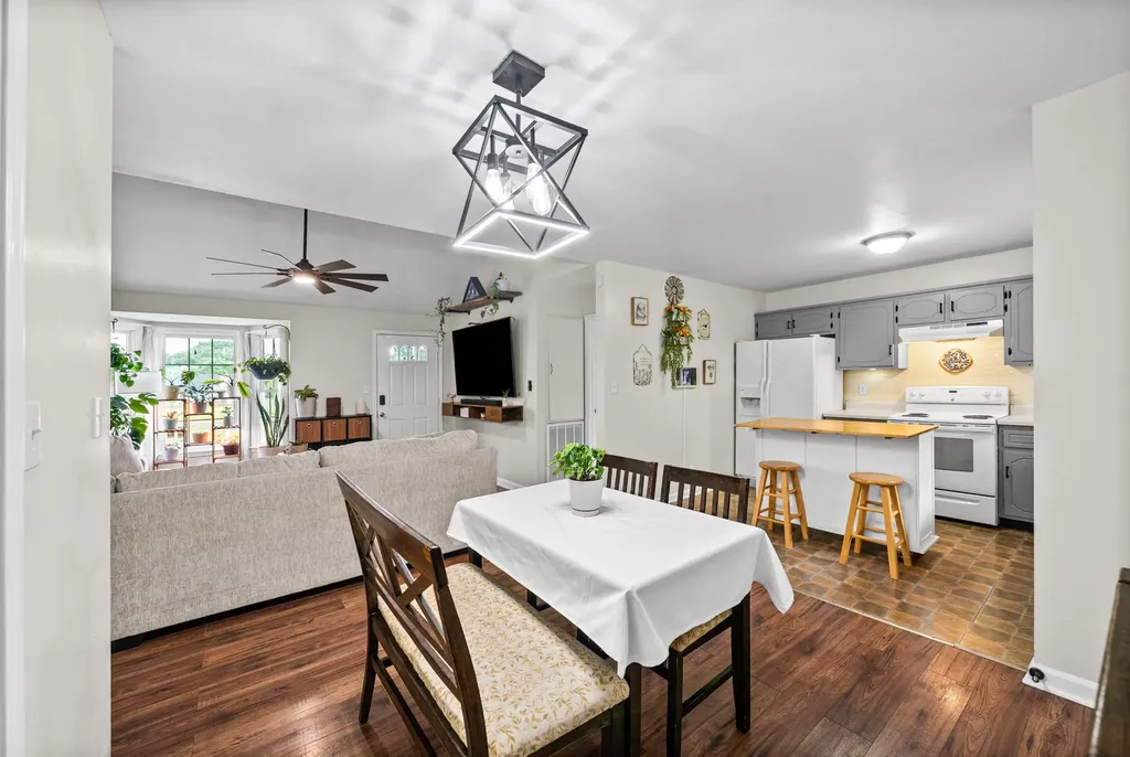 276 Moncrest Drive Clarksville TN 37042