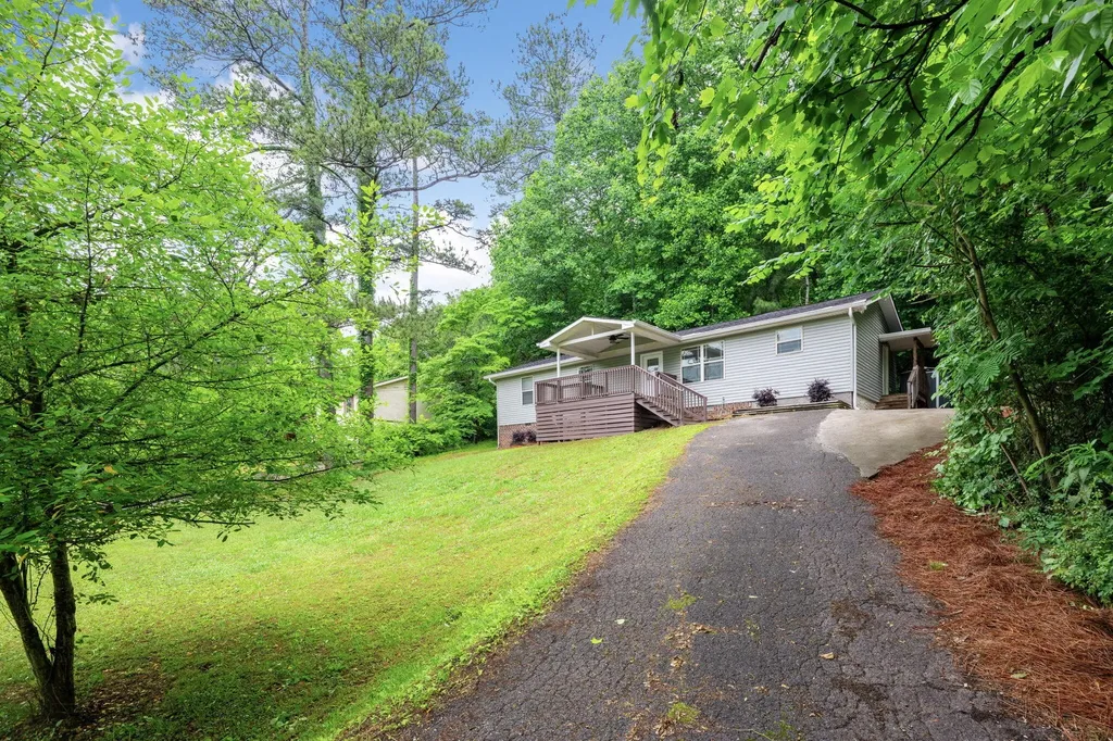 791 Potts Road Ringgold GA 30736